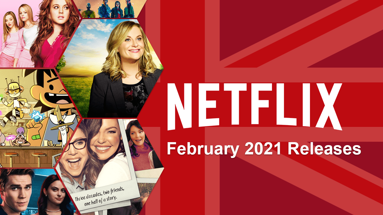Netflix