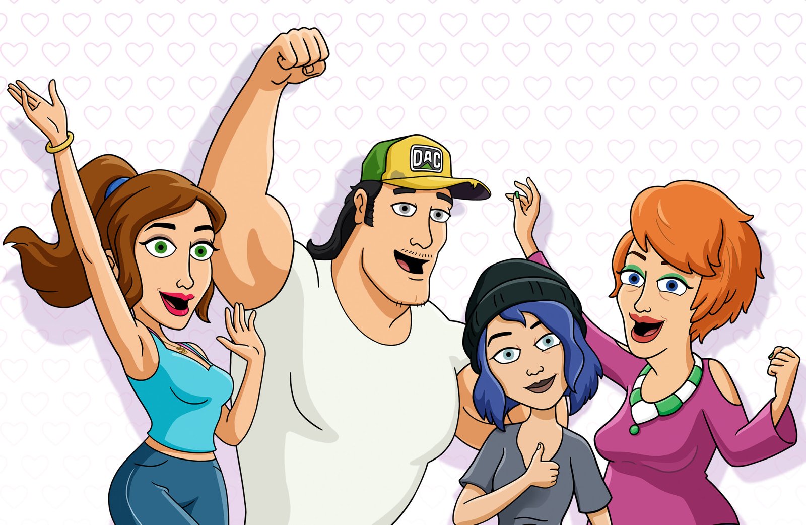 Here is the rundown of all the Web Series set to come on Disney + Hotsar in September 2021