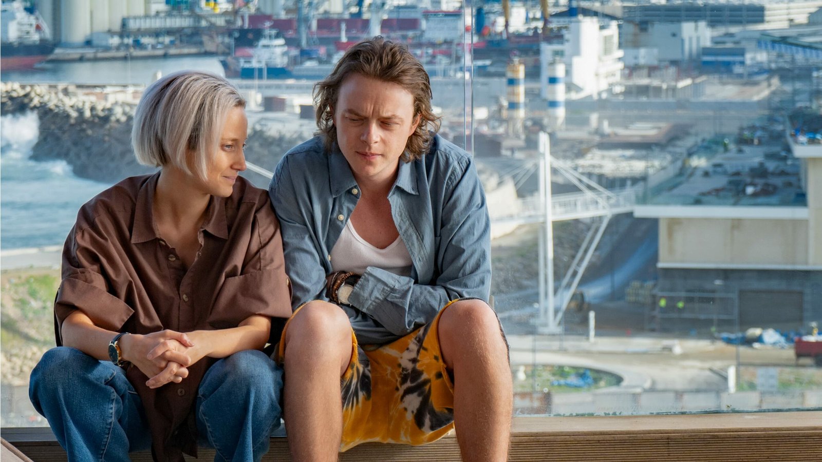Here Are Some Exciting Amazon Prime Original Shows That Are Now Streaming