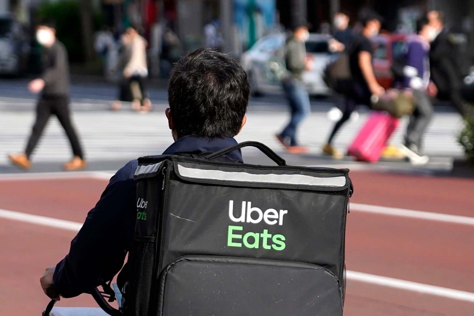 Uber’s recuperation speeds up, yet anxieties over losses remains