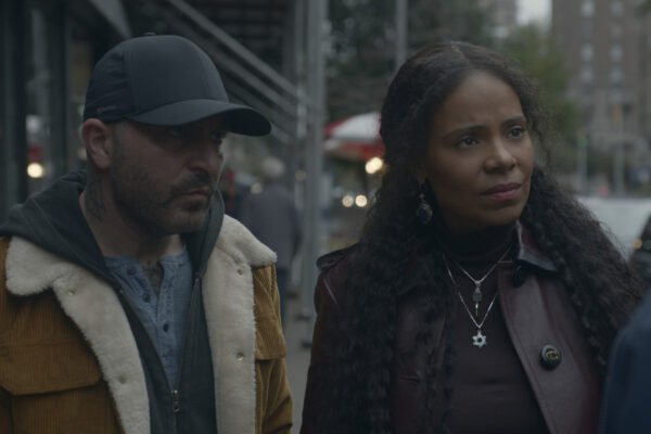 After One Season at Netflix, ‘Hit and Run’ Abolished