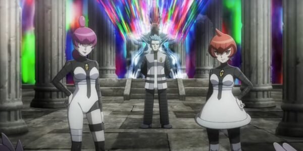 Pokémon Evolutions Assurance a Come Back To Series’ Roots in Second Half Trailer