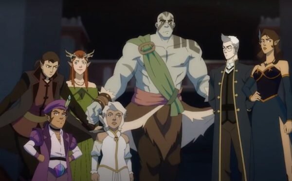 The Legend of Vox Machina : Prime Video Releases Official Trailer Of Series