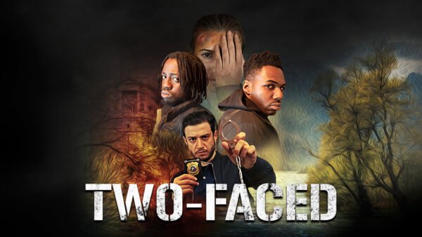 A New Web Series by BU Alum Nate Reynolds –  ‘Two-Faced,’ Watch