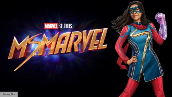 Ms-Marvel